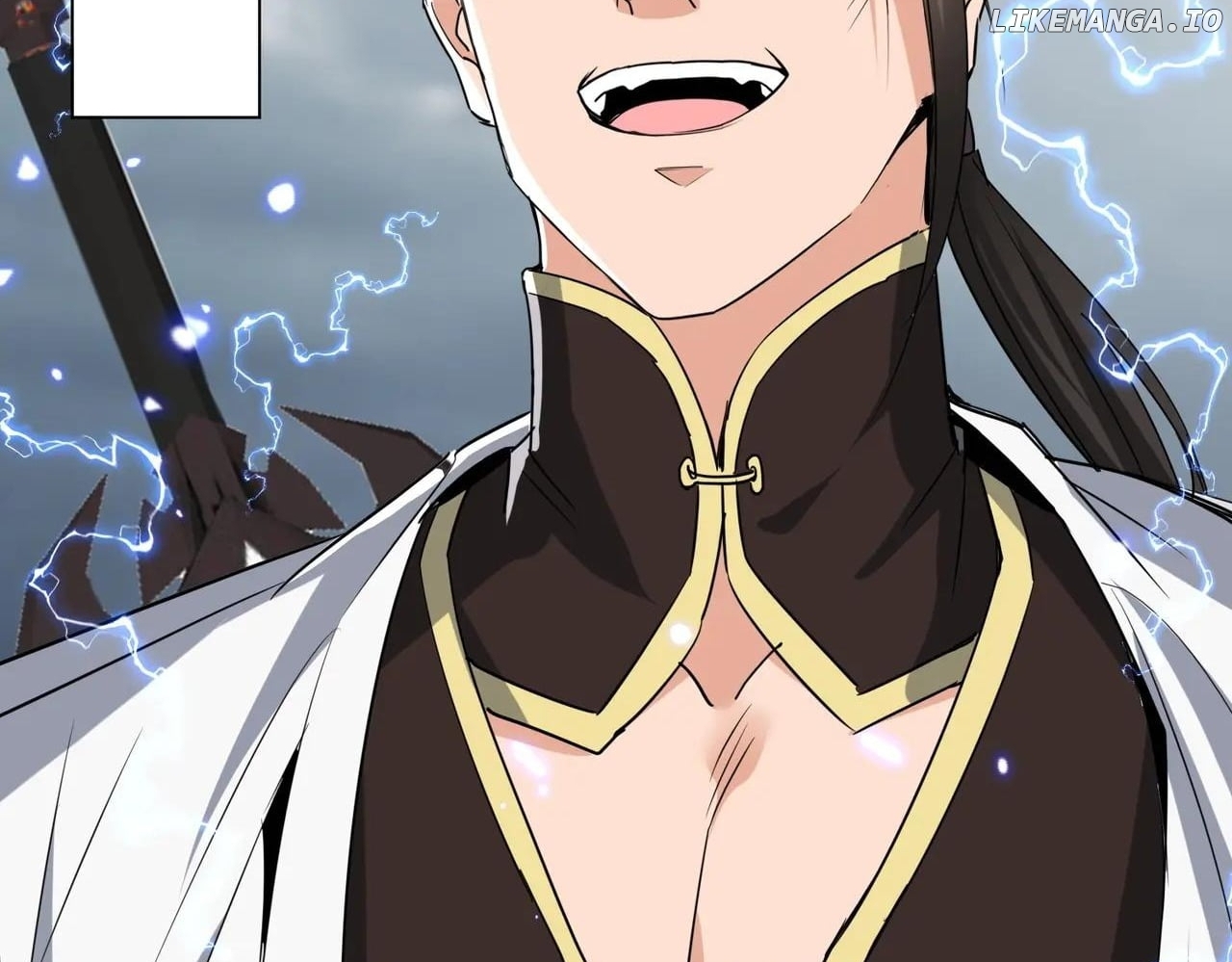 My Empress Apprentice is Becoming Evil Chapter 54 - page 68